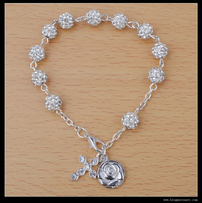 ,Rosario Pulsera